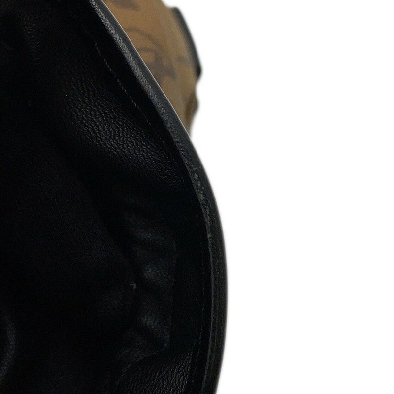 ルイヴィトン ハンドバッグ モノグラム・リバース プティット・ノエ・トランク M43511 ヴィトン バッグ 2way ショルダー 巾着