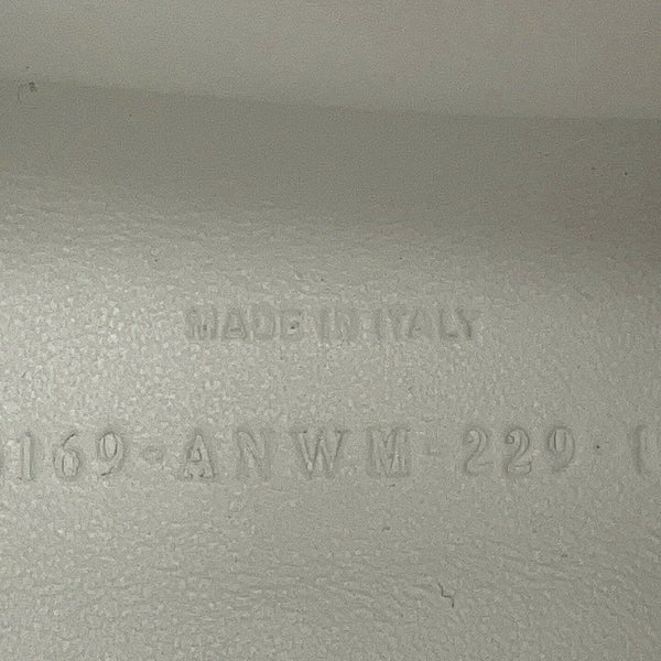 フェンディ ショルダーバッグ マークジェイコブス MINI BUSTINA BUNNY レザー 7SA169 FENDI バッグチャーム ウサギ