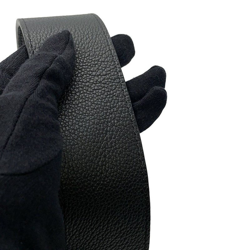 ルイヴィトン ハンドバッグ モノグラム・アンプラント ナノ・スピーディ M46745 ヴィトン バッグ 2wayショルダー 黒 ブラック スタッズ