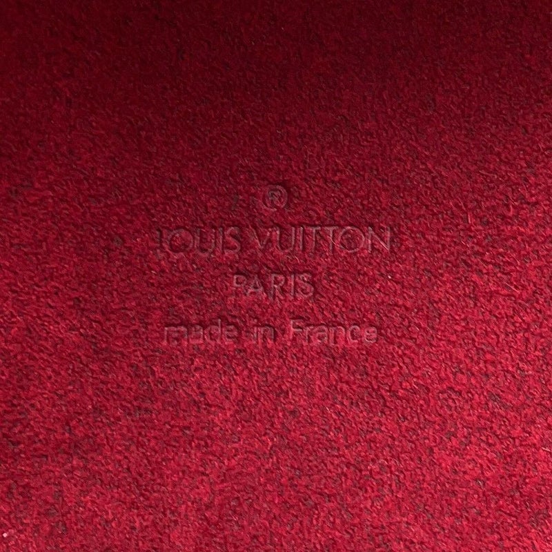 ルイヴィトン ハンドバッグ モノグラム・マルチカラー LV × TM プリシラ M40096 ヴィトン バッグ 白 ホワイト 村上隆 コラボ