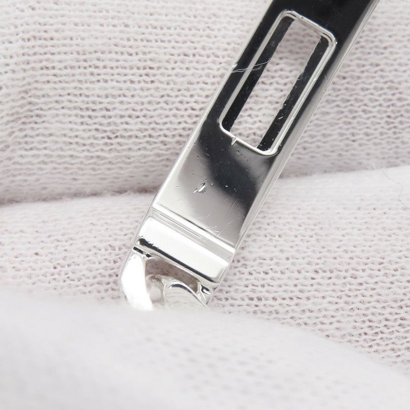 エルメス ブレスレット ケリーグルメット サイズST SV925シルバー HERMES ジュエリー