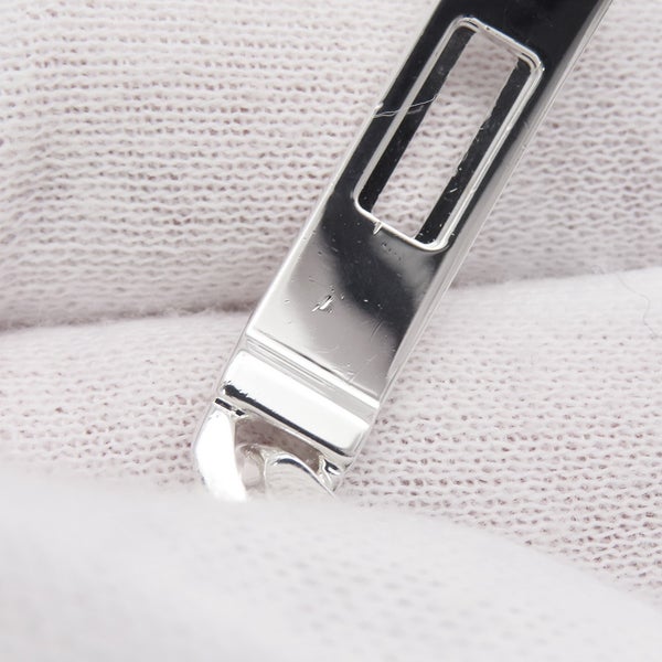 エルメス ブレスレット ケリーグルメット サイズST SV925シルバー HERMES ジュエリー