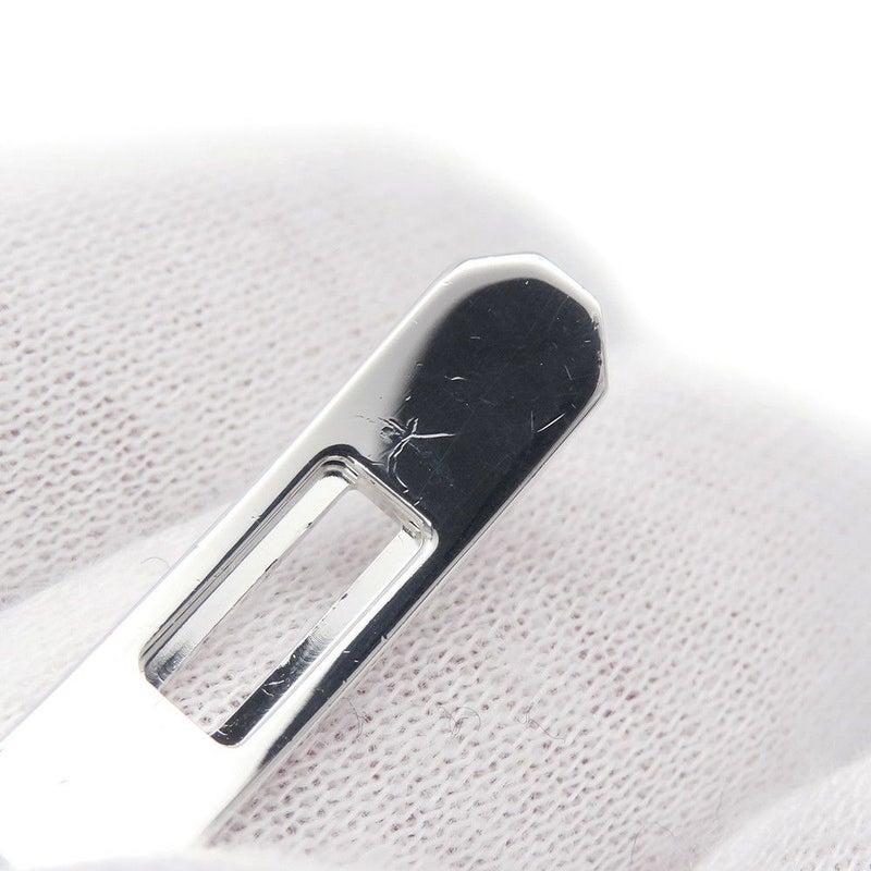 エルメス ブレスレット ケリーグルメット サイズST SV925シルバー HERMES ジュエリー