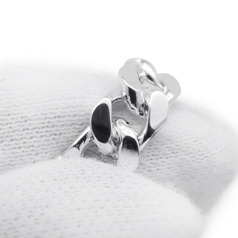 エルメス ブレスレット ケリーグルメット サイズST SV925シルバー HERMES ジュエリー