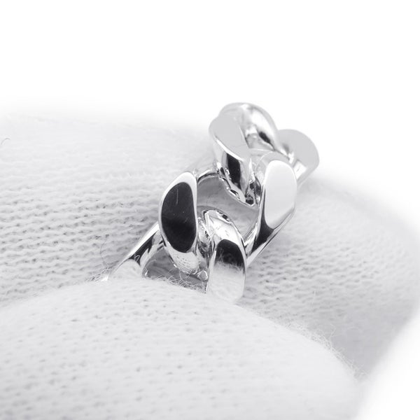 エルメス ブレスレット ケリーグルメット サイズST SV925シルバー HERMES ジュエリー