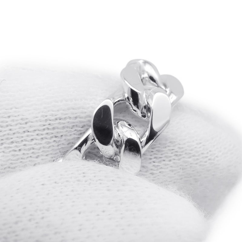 エルメス ブレスレット ケリーグルメット サイズST SV925シルバー HERMES ジュエリー