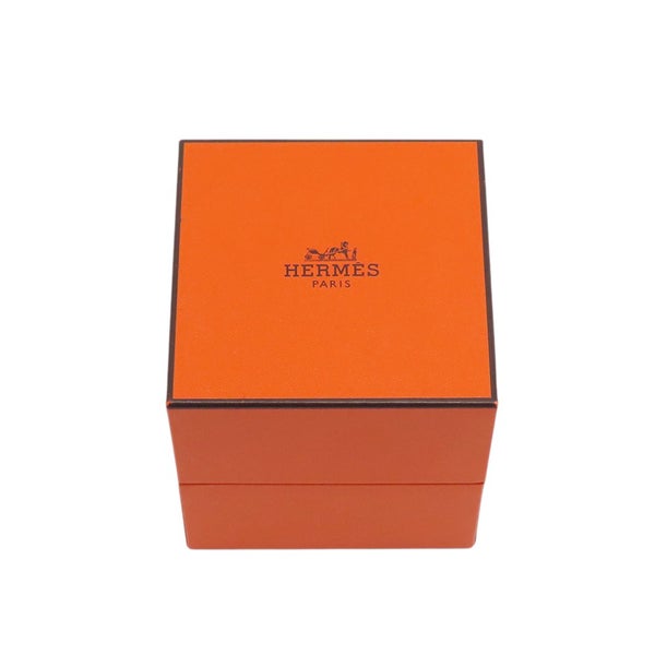 エルメス ブレスレット ケリーグルメット サイズST SV925シルバー HERMES ジュエリー