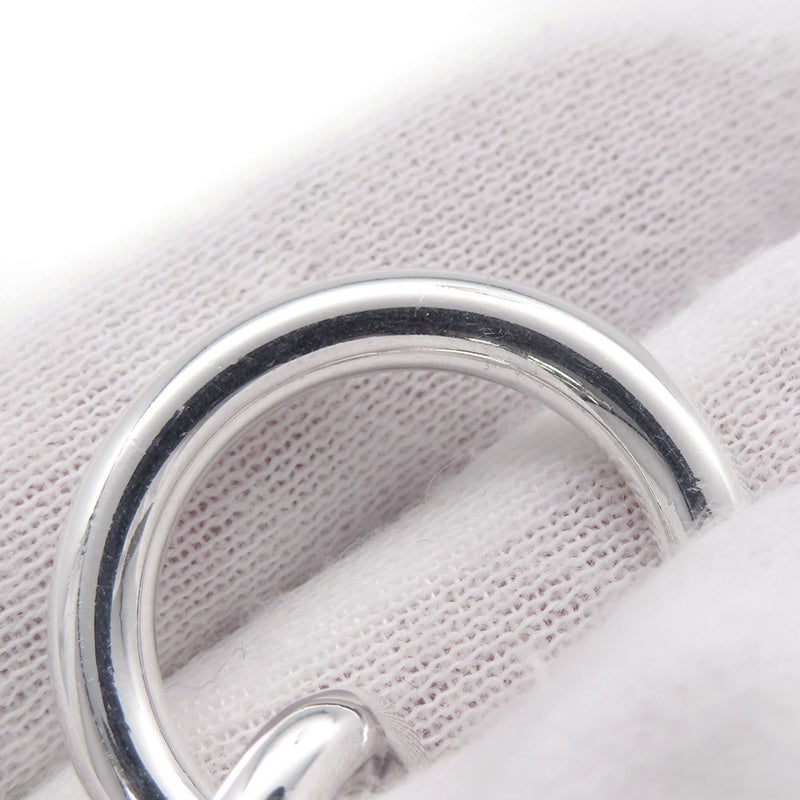 エルメス ブレスレット シェーヌダンクルGM 12コマ SV925シルバー HERMES ジュエリー