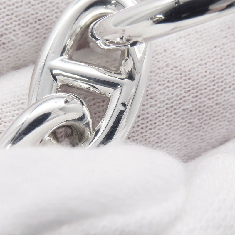 エルメス ブレスレット シェーヌダンクルGM 12コマ SV925シルバー HERMES ジュエリー