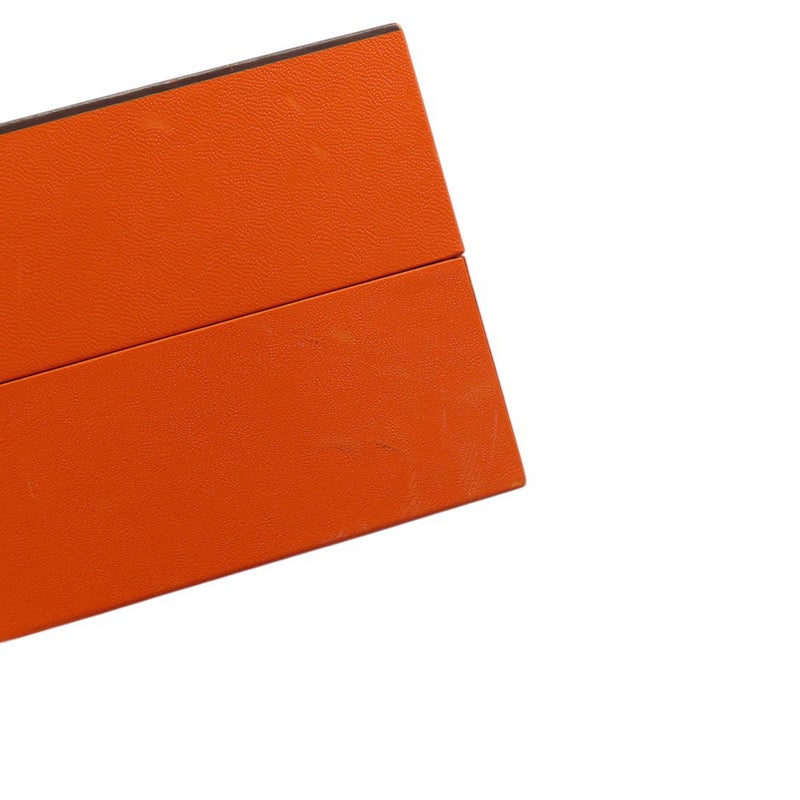 エルメス ブレスレット シェーヌダンクルGM 12コマ SV925シルバー HERMES ジュエリー