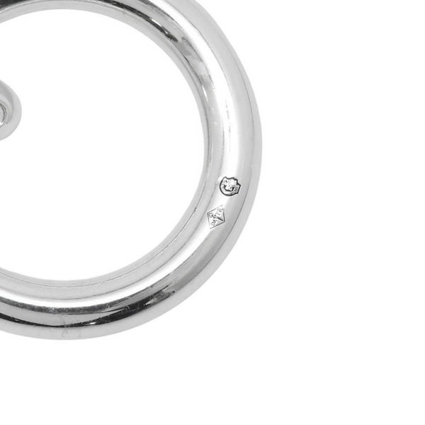 エルメス ブレスレット シェーヌダンクルGM 12コマ SV925シルバー HERMES ジュエリー