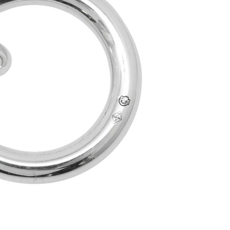 エルメス ブレスレット シェーヌダンクルGM 12コマ SV925シルバー HERMES ジュエリー