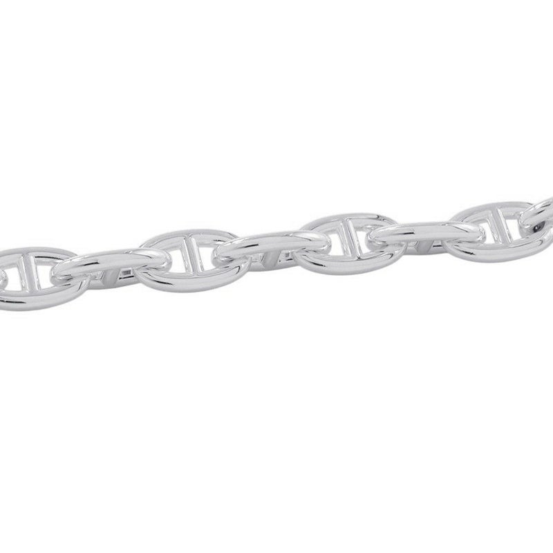 エルメス ブレスレット シェーヌダンクルGM 11コマ SV925シルバー HERMES ジュエリー