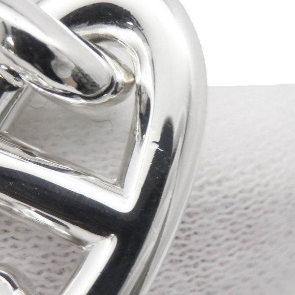 エルメス ブレスレット シェーヌダンクルGM 11コマ SV925シルバー HERMES ジュエリー