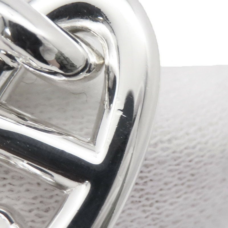 エルメス ブレスレット シェーヌダンクルGM 11コマ SV925シルバー HERMES ジュエリー