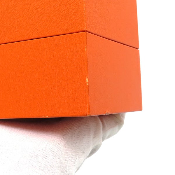 エルメス ブレスレット シェーヌダンクルGM 11コマ SV925シルバー HERMES ジュエリー
