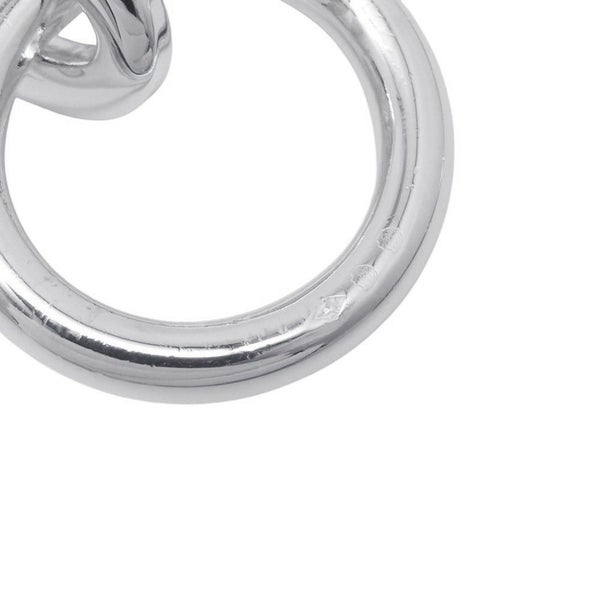 エルメス ブレスレット シェーヌダンクルGM 11コマ SV925シルバー HERMES ジュエリー