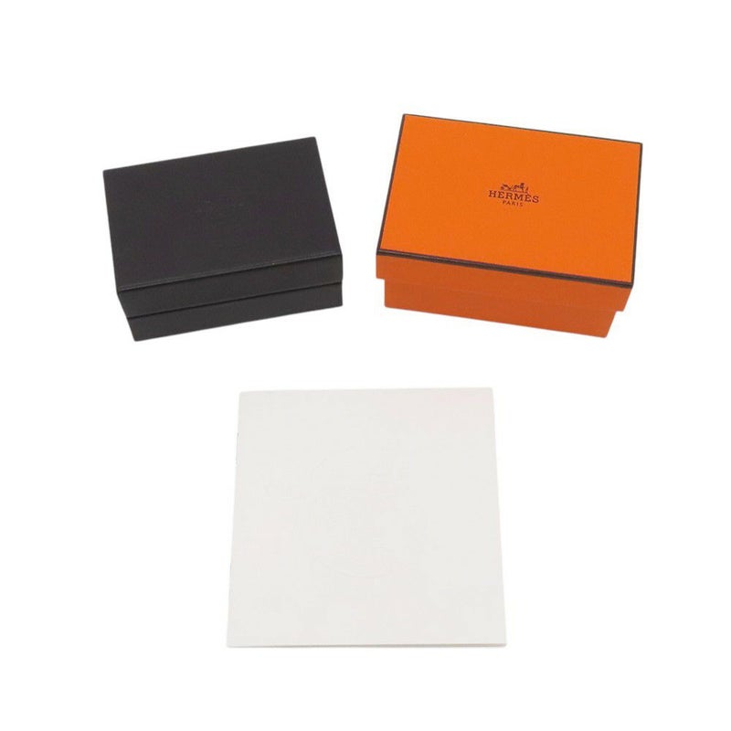 エルメス ピアス ファランドール シェーヌダンクルモチーフ TPM K18PGピンクゴールド HERMES ジュエリー