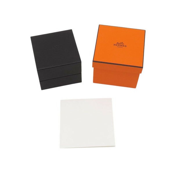 エルメス ブレスレット ヴェルティージュ・クール TPM ダイヤモンド 1P 0.05ct K18PGピンクゴールド サイズSH HERMES