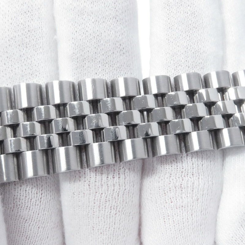 ロレックス デイトジャスト サンダーバード A番 SS/K18WG 16264 ROLEX 腕時計 ピンク文字盤