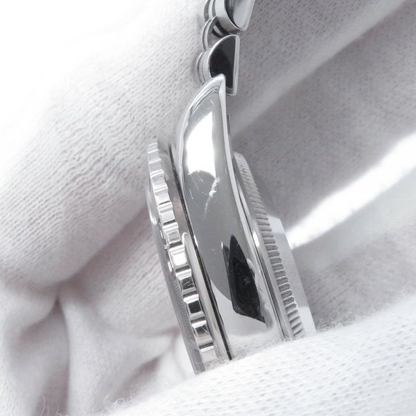 ロレックス デイトジャスト サンダーバード A番 SS/K18WG 16264 ROLEX 腕時計 ピンク文字盤