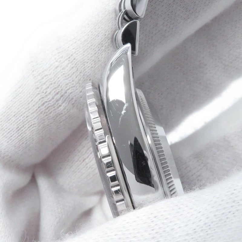 ロレックス デイトジャスト サンダーバード A番 SS/K18WG 16264 ROLEX 腕時計 ピンク文字盤