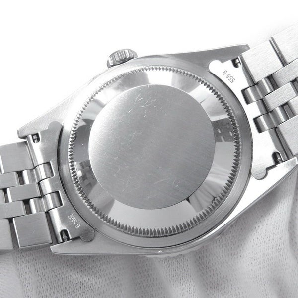 ロレックス デイトジャスト サンダーバード A番 SS/K18WG 16264 ROLEX 腕時計 ピンク文字盤