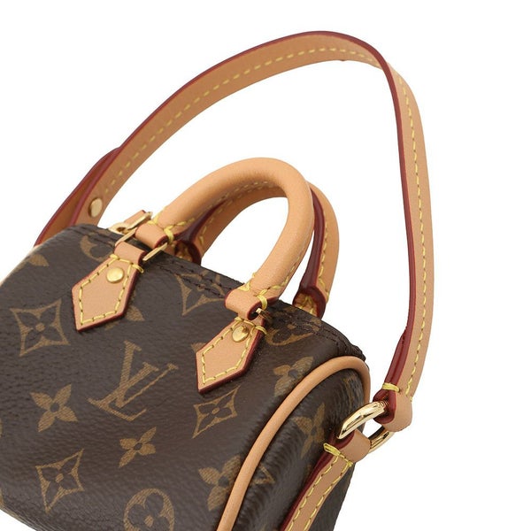 ルイヴィトン バッグチャーム モノグラム ビジュー・サック マイ クロスピーディー M00544 LOUIS VUITTON チャーム