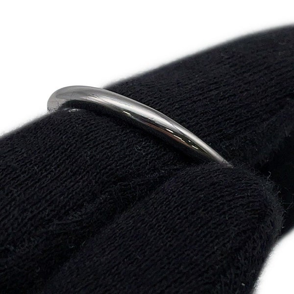 セリーヌ リング ノットリング メタル サイズ52 46N636BRA.36SI CELINE 指輪 アクセサリー