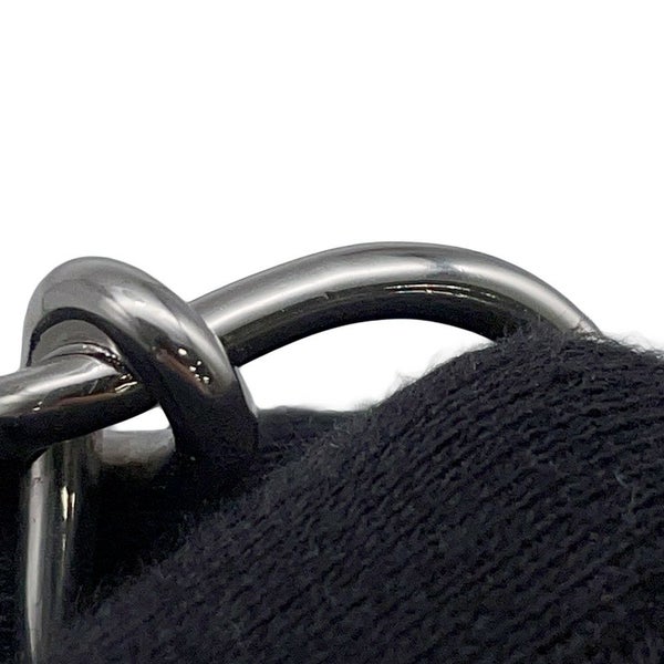 セリーヌ リング ノットリング メタル サイズ52 46N636BRA.36SI CELINE 指輪 アクセサリー