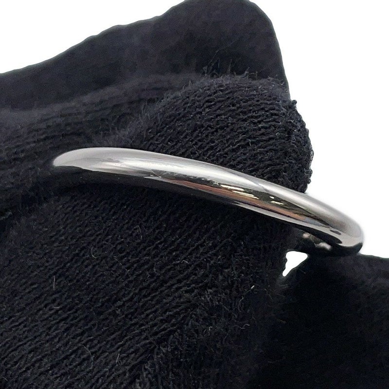 セリーヌ リング ノットリング メタル サイズ52 46N636BRA.36SI CELINE 指輪 アクセサリー