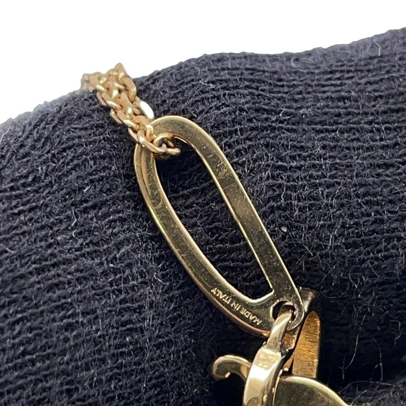 セリーヌ ネックレス トリオンフ ハート メタル CELINE アクセサリー