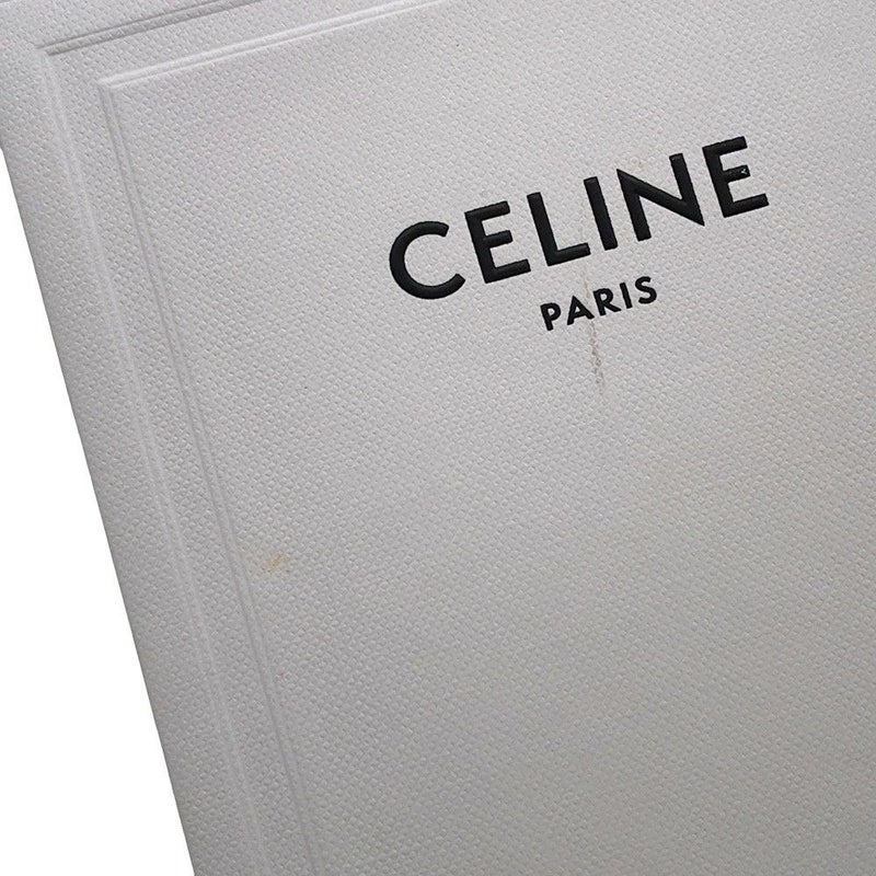 セリーヌ ネックレス トリオンフ ハート メタル CELINE アクセサリー