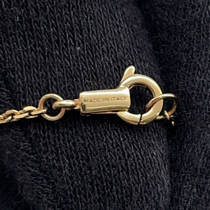 セリーヌ ネックレス トリオンフ ハート メタル CELINE アクセサリー