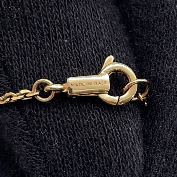 セリーヌ ネックレス トリオンフ ハート メタル CELINE アクセサリー