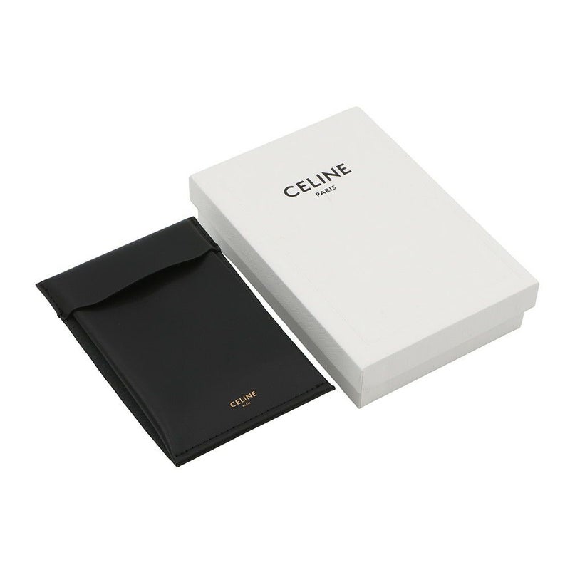 セリーヌ ネックレス トリオンフ ハート メタル CELINE アクセサリー