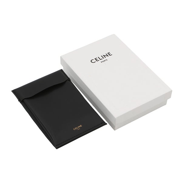 セリーヌ ネックレス トリオンフ ハート メタル CELINE アクセサリー