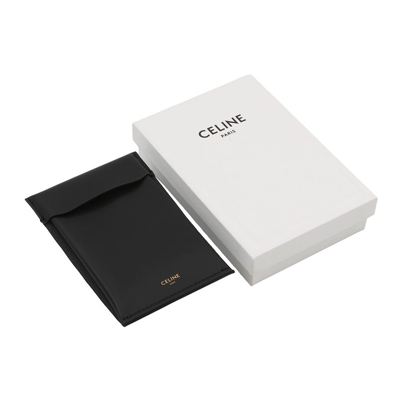 セリーヌ ネックレス トリオンフ ハート メタル CELINE アクセサリー