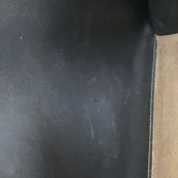 フェンディ ハンドバッグ ピーカブー アイシーユー エックスクロス スモール レザー 7VA530 FENDI 2way 黒