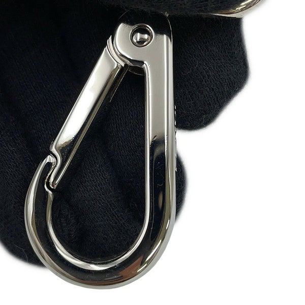 フェンディ ハンドバッグ ピーカブー アイシーユー エックスクロス スモール レザー 7VA530 FENDI 2way 黒