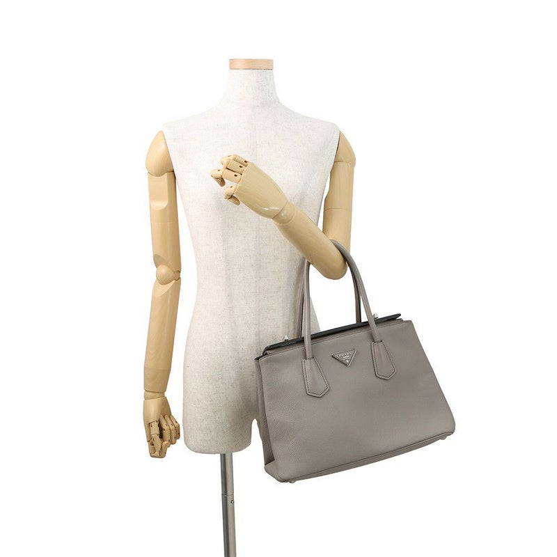 プラダ ハンドバッグ サフィアーノレザー BN2823 PRADA