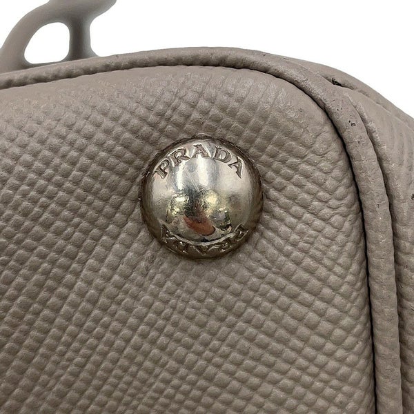 プラダ ハンドバッグ サフィアーノレザー BN2823 PRADA