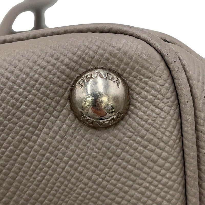 プラダ ハンドバッグ サフィアーノレザー BN2823 PRADA