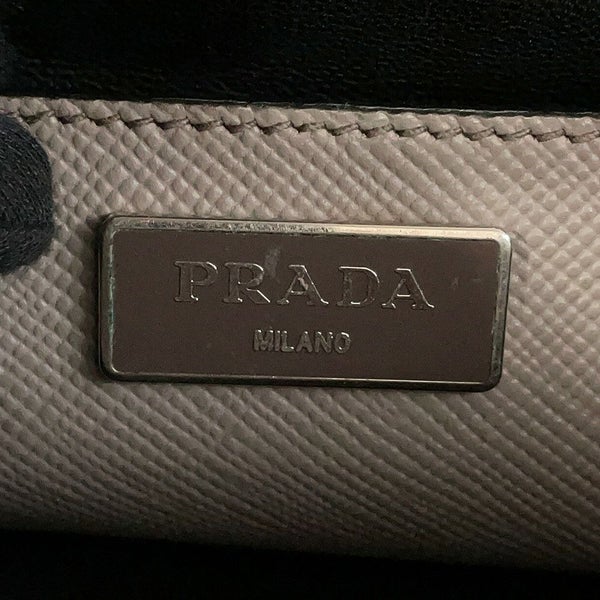 プラダ ハンドバッグ サフィアーノレザー BN2823 PRADA