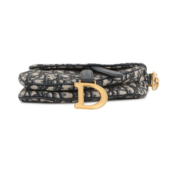 クリスチャン・ディオール ハンドバッグ オブリーク サドルバッグ ミニ M0456CTZQ Christian Dior 2way トロッター