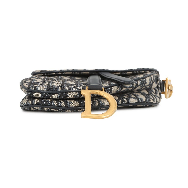 クリスチャン・ディオール ハンドバッグ オブリーク サドルバッグ ミニ M0456CTZQ Christian Dior 2way トロッター