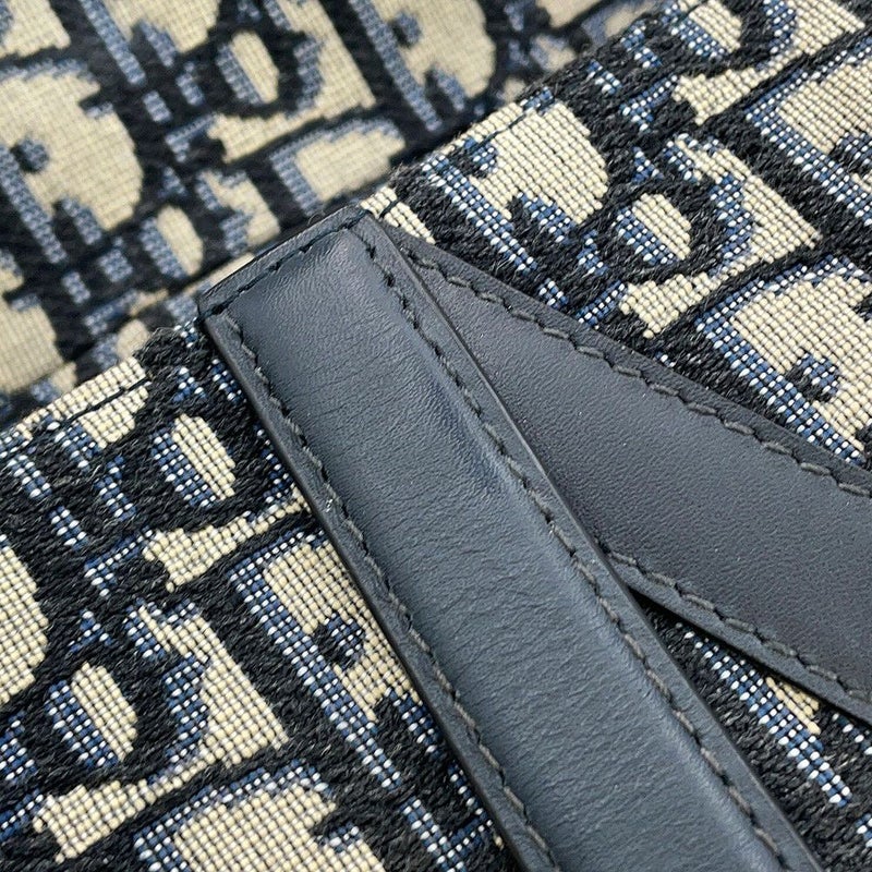 クリスチャン・ディオール ハンドバッグ オブリーク サドルバッグ ミニ M0456CTZQ Christian Dior 2way トロッター