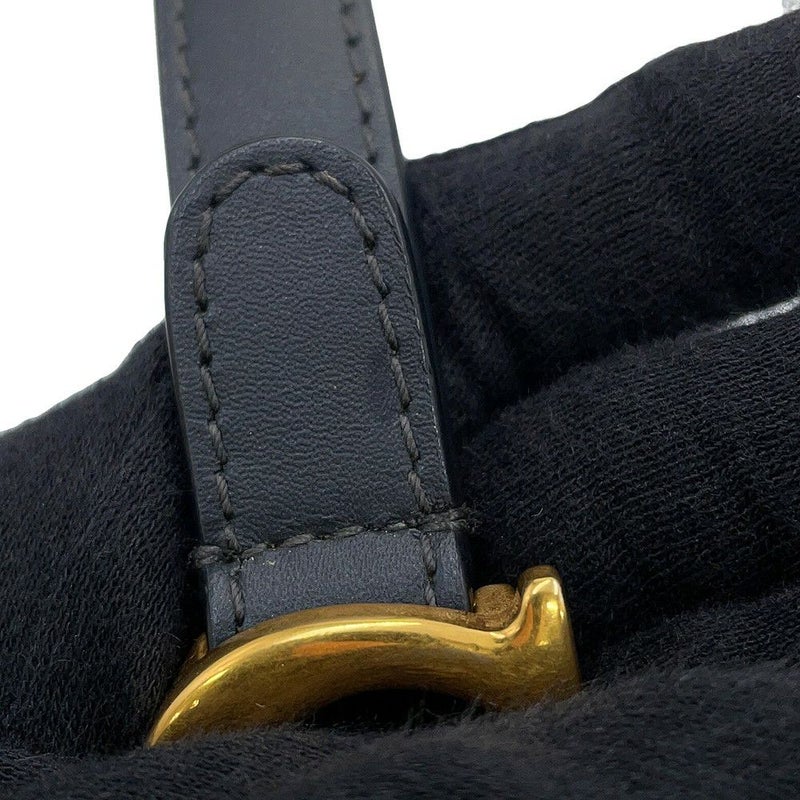 クリスチャン・ディオール ハンドバッグ オブリーク サドルバッグ ミニ M0456CTZQ Christian Dior 2way トロッター