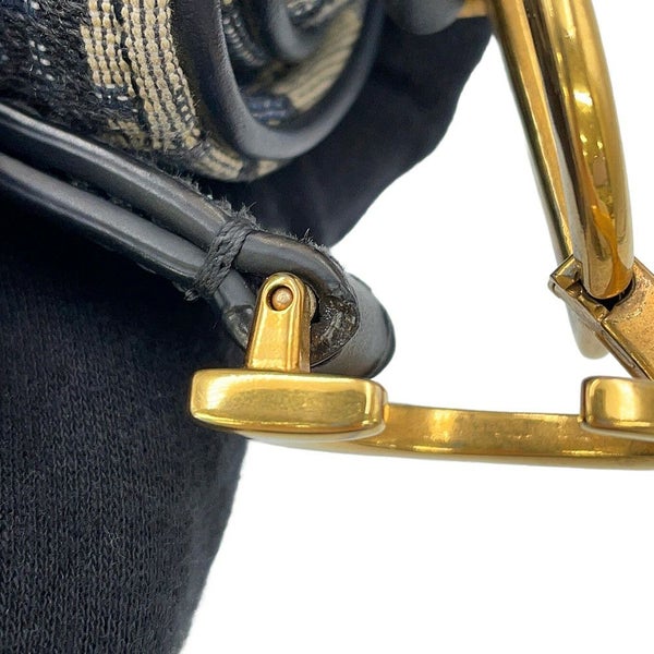 クリスチャン・ディオール ハンドバッグ オブリーク サドルバッグ ミニ M0456CTZQ Christian Dior 2way トロッター