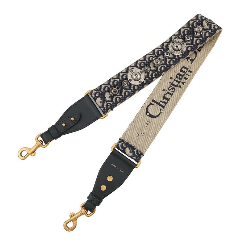 クリスチャン・ディオール ハンドバッグ オブリーク サドルバッグ ミニ M0456CTZQ Christian Dior 2way トロッター